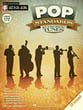 Jazz Play Along #172 Pop Standards BK/CD cover